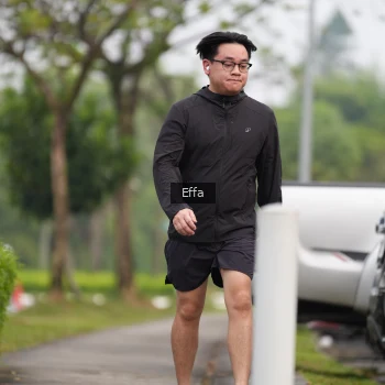 Runner Photo 3646455