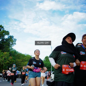 Runner Photo 3646458