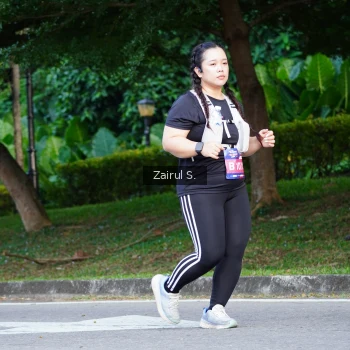 Runner Photo 3646460