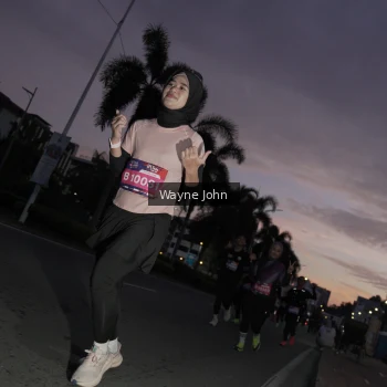 Runner Photo 3646465
