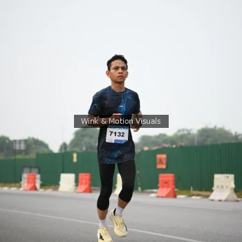 Runner Photo 3646467