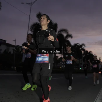 Runner Photo 3646472