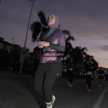 Runner Photo 3646473