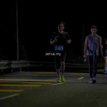 Runner Photo 3646478