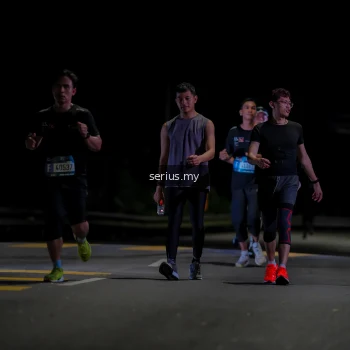 Runner Photo 3646480