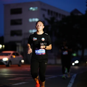 Runner Photo 3646481