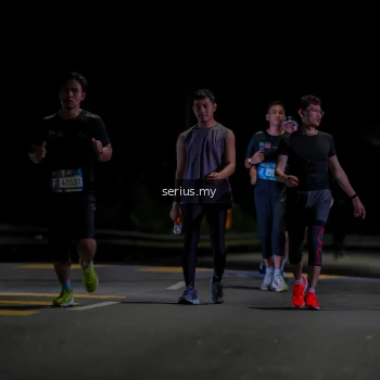 Runner Photo 3646482