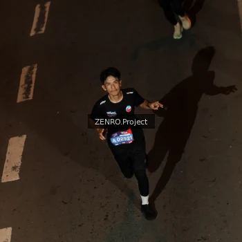 Runner Photo 3646483