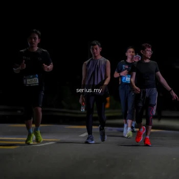 Runner Photo 3646487