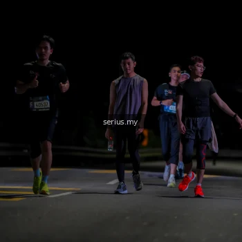 Runner Photo 3646488