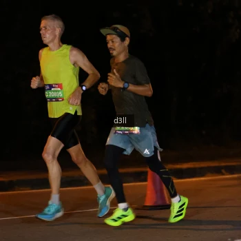 Runner Photo 3646492