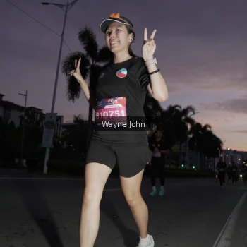 Runner Photo 3646493