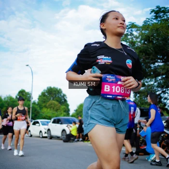 Runner Photo 3646499