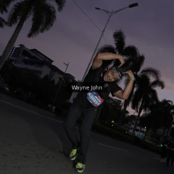 Runner Photo 3646500