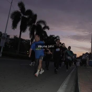Runner Photo 3646511