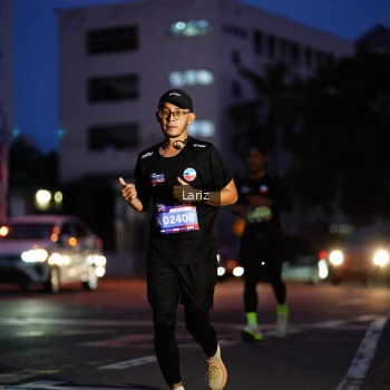 Runner Photo 3646513