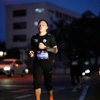 Runner Photo 3646519