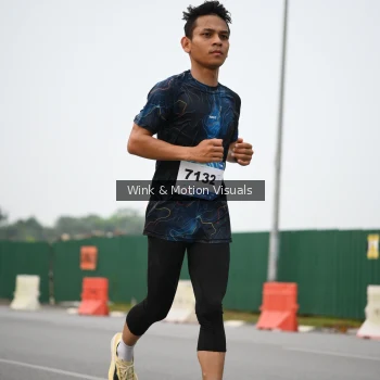 Runner Photo 3646522