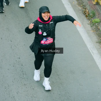 Runner Photo 3646526