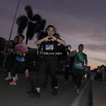 Runner Photo 3646528