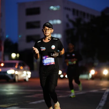 Runner Photo 3646535