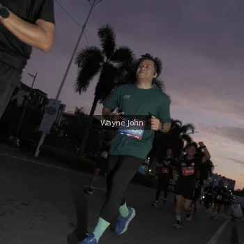 Runner Photo 3646540
