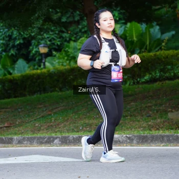 Runner Photo 3646546