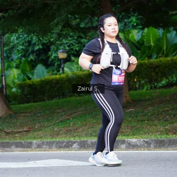 Runner Photo 3646548