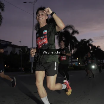 Runner Photo 3646560