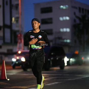 Runner Photo 3646566