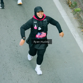 Runner Photo 3646569