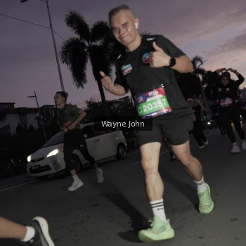 Runner Photo 3646571