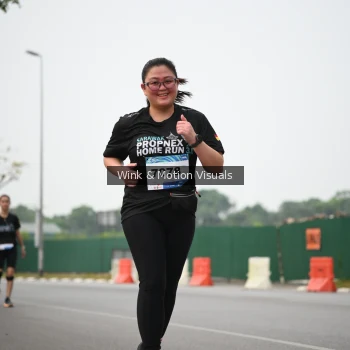 Runner Photo 3646576