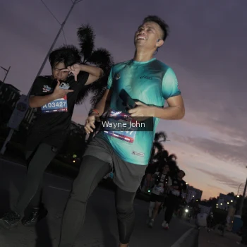 Runner Photo 3646579
