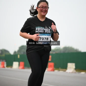 Runner Photo 3646581
