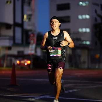 Runner Photo 3646585