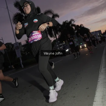 Runner Photo 3646596