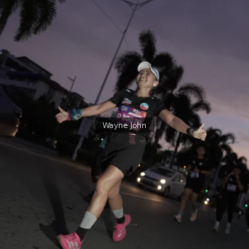 Runner Photo 3646599