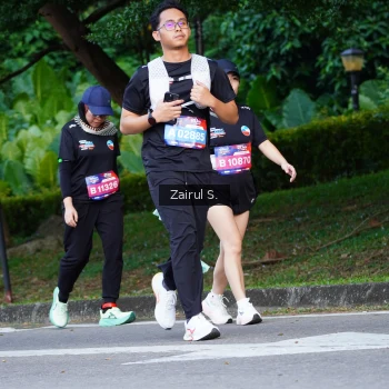 Runner Photo 3646606