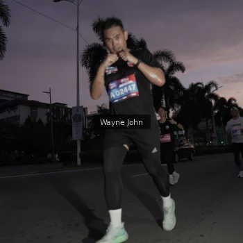 Runner Photo 3646610