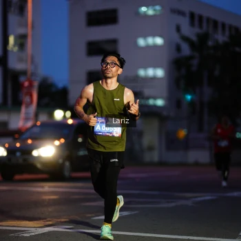 Runner Photo 3646611