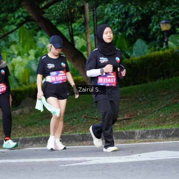 Runner Photo 3646617
