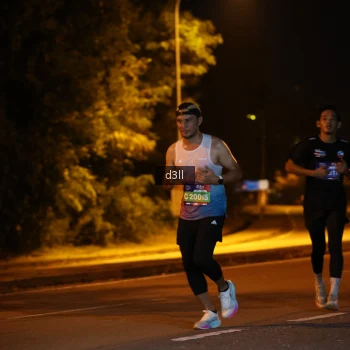 Runner Photo 3646627