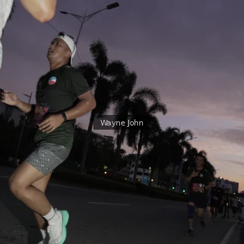 Runner Photo 3646630
