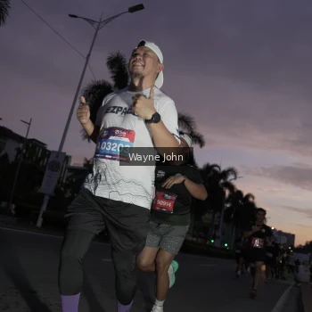 Runner Photo 3646634