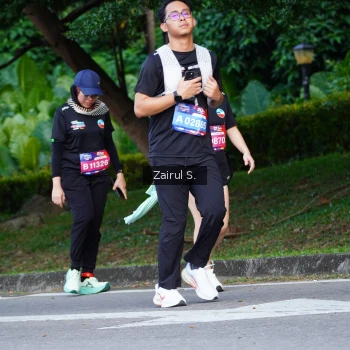 Runner Photo 3646642