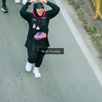 Runner Photo 3646644