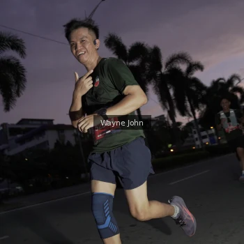 Runner Photo 3646649