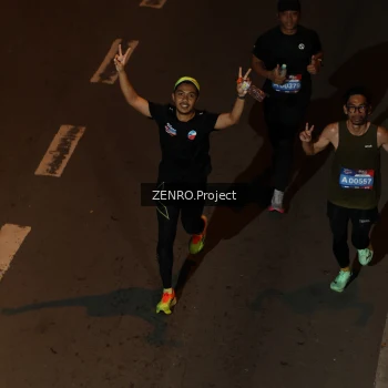 Runner Photo 3646650