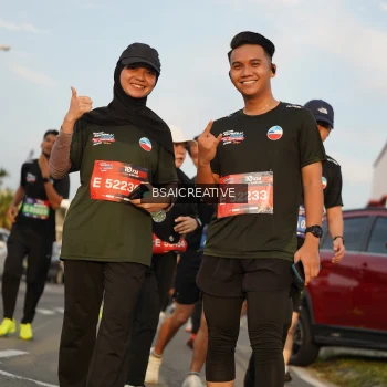 Runner Photo 3646655